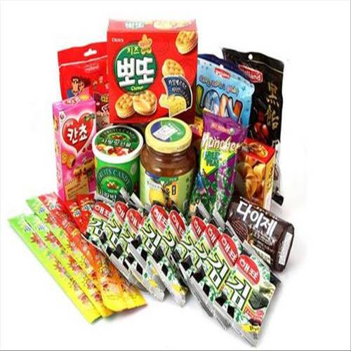 【深圳预包装食品进口报关/清关/商检费用多少】批发