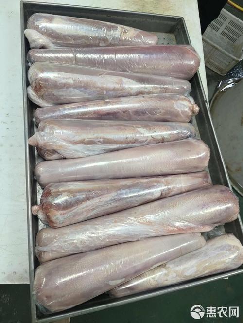 山东阳信优质牛舌 牛副产品新鲜发货 预包装食品备案商家