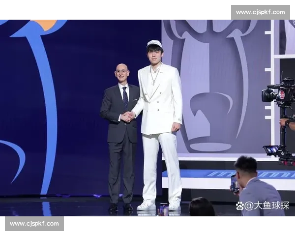 号码传承:2025 NBA 选秀大会的新秀如何续写传奇 号码传承:2025 NBA 选秀大会的新秀如何续写传奇