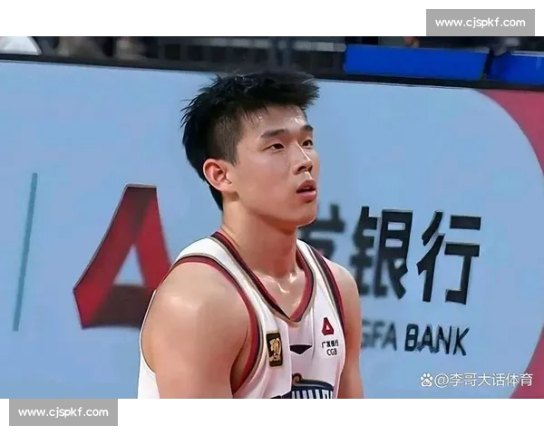 林葳 NBA 落选!21 分难掩致命短板,欧洲豪门抛出橄榄枝 林葳 NBA 落选!21 分难掩致命短板,欧洲豪门抛出橄榄枝