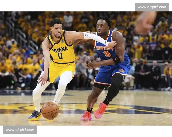 终极一战！雷霆 vs 步行者明日定总冠军归属