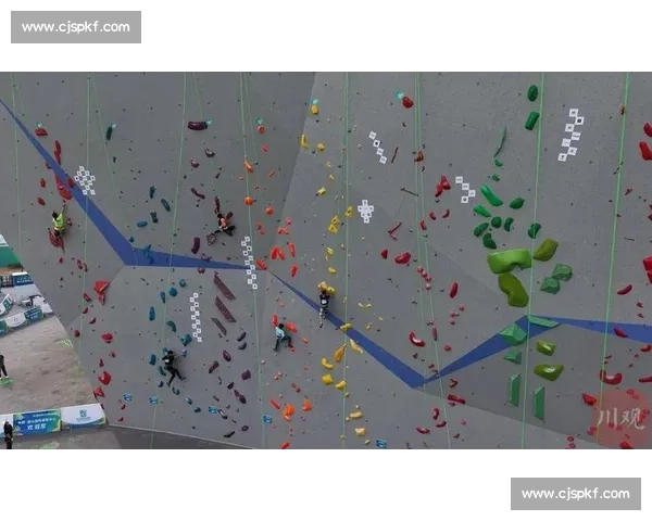 南安速度攀岩赛落幕 81 选手巅峰对决 南安速度攀岩赛落幕 81 选手巅峰对决