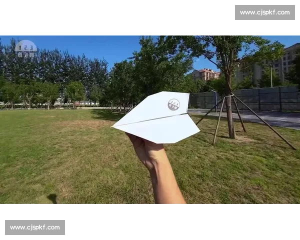 纸飞机：重拾童年的纯粹快乐
