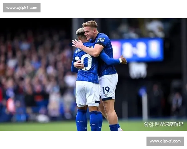 德拉普:切尔西首秀即建功,团队胜利与个人进球并重 德拉普:切尔西首秀即建功,团队胜利与个人进球并重