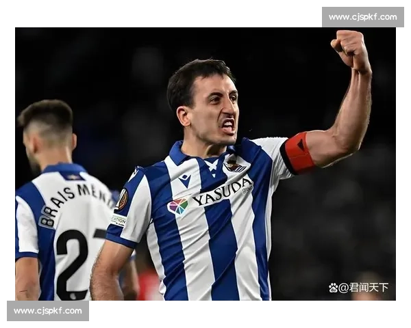 运气拉满！梅里诺戴帽助西班牙 6 球狂胜