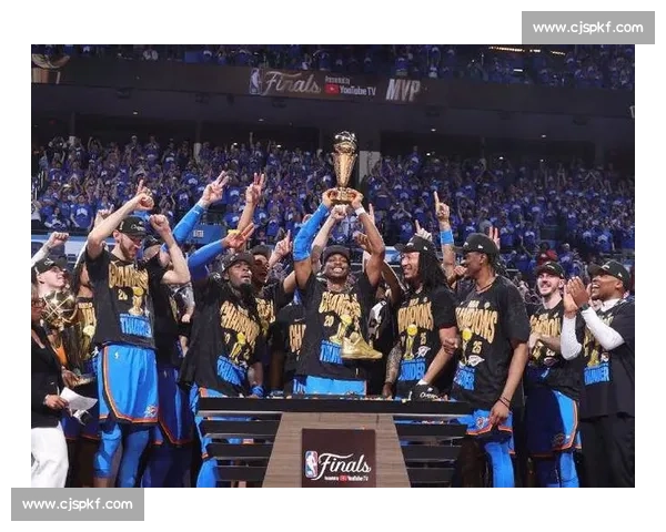 终极一战！雷霆 vs 步行者明日定总冠军归属