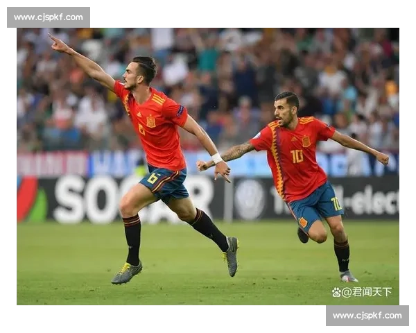 运气拉满！梅里诺戴帽助西班牙 6 球狂胜