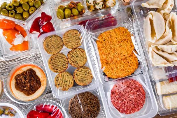 预包装食品,你了解多少?