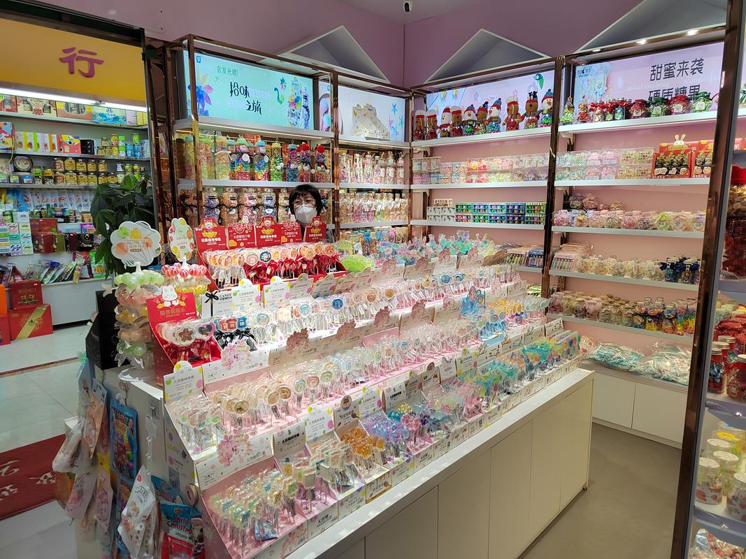 广州市场采购贸易方式出口预包装食品试点启动